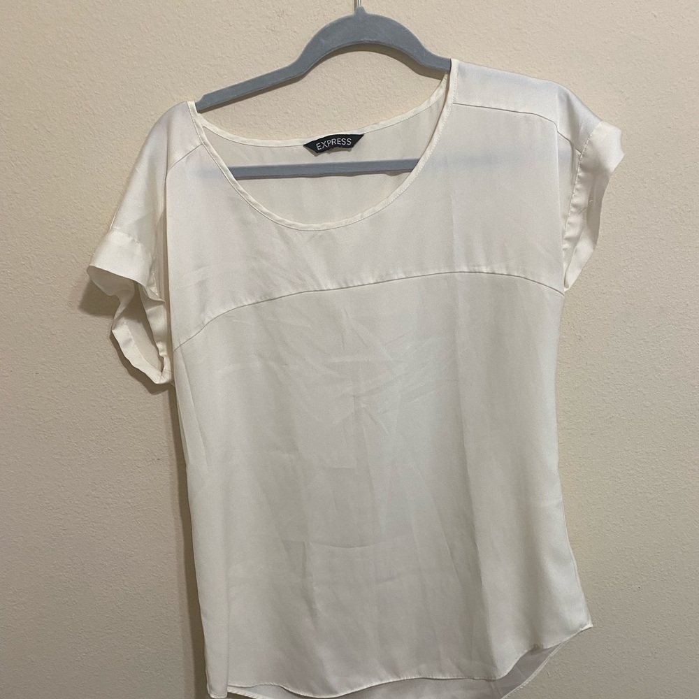 Express blouse